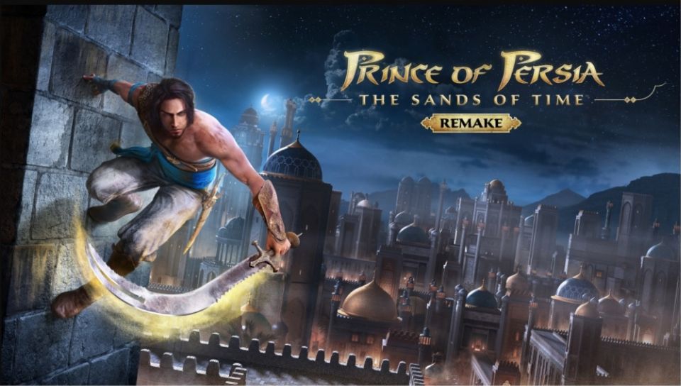 Prince of Persia: Sands of Time Remake - Ubisoft äußert sich zu Gerüchten um Einstellung
