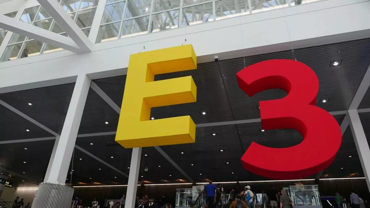 Die E3 soll 2023 wieder stattfinden Heropic