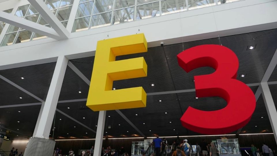 Die E3 soll 2023 wieder stattfinden