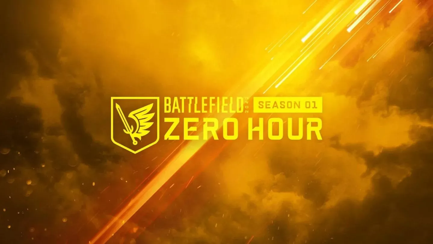 Battlefield 2042: Gameplay Trailer zur Season 1 Zero Hour veröffentlicht Heropic