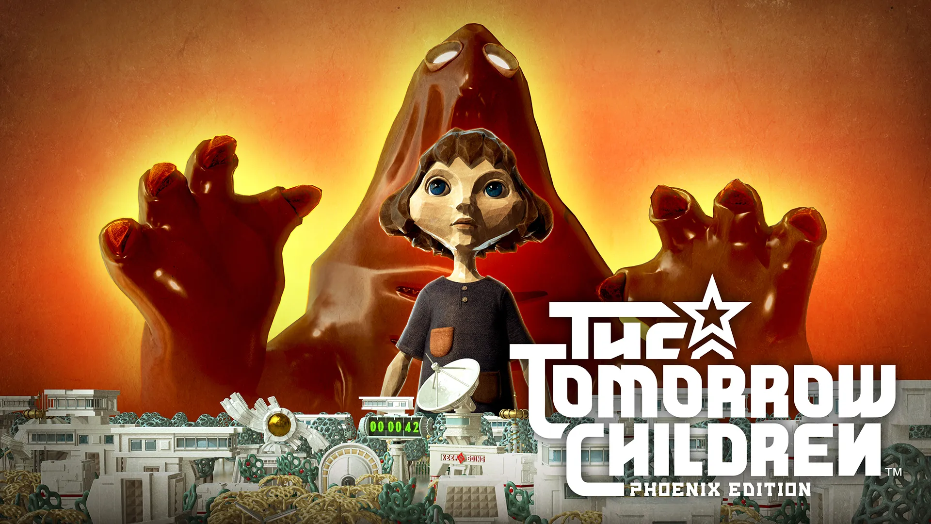 The Tomorrow Children erscheint dieses Jahr als Phoenix Edition erneut Heropic