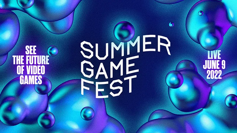 Livestream zum Summer Game Fest heute um 20 Uhr Heropic