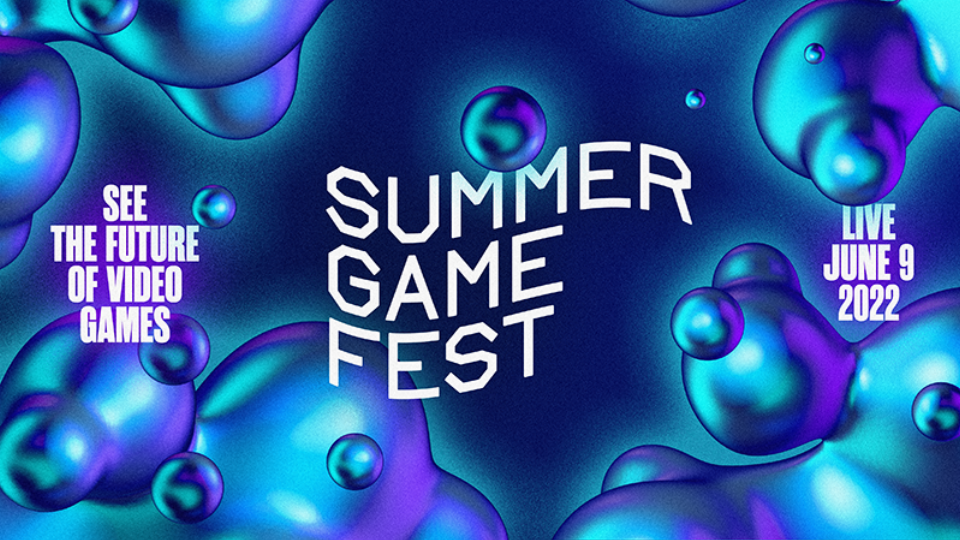 Livestream zum Summer Game Fest heute um 20 Uhr