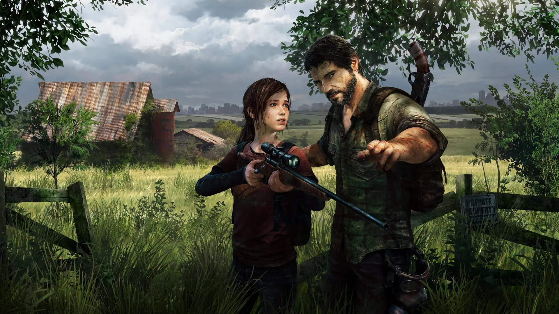 The Last of Us Part I geleakt Heropic