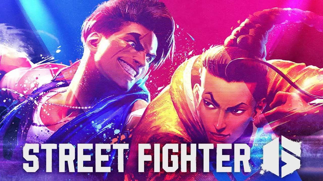 Street Fighter 6: Guile enthüllt Heropic