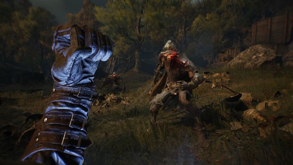 Witchfire: Neuer Trailer veröffentlicht
