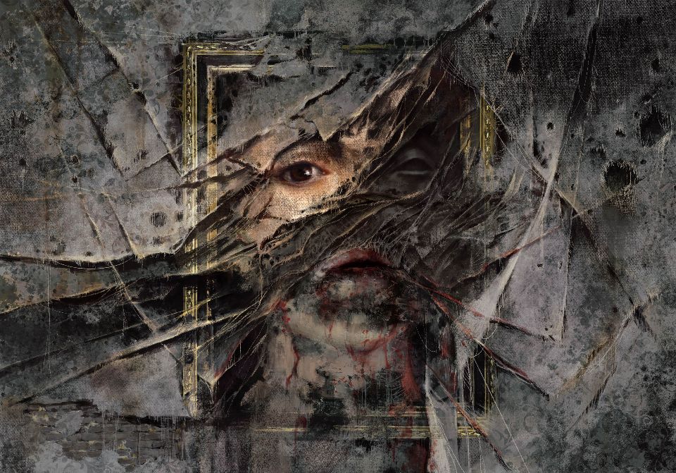 Layers of Fears von Bloober Team angekündigt