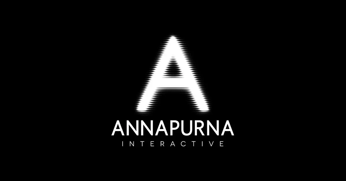 Annapurna Interactive Showcase 2022 angekündigt Heropic
