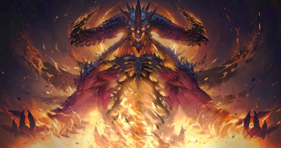 Diablo Immortal mit dem erfolgreichsten Launch der Reihe Heropic