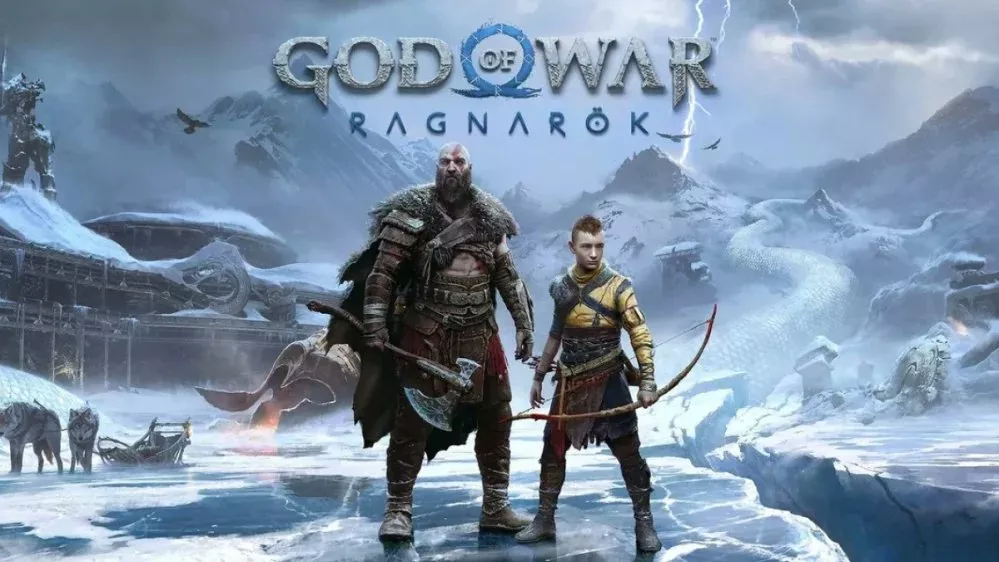 Gerücht: God of War: Ragnärok erscheint im November Heropic