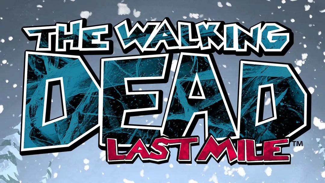 The Walking Dead: Last Mile als interaktive Serie vorgestellt Heropic
