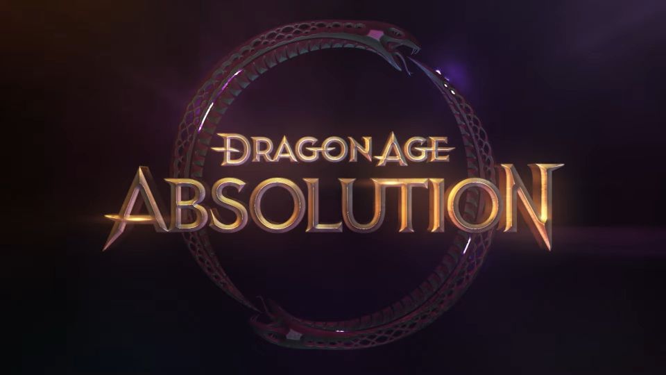 Dragon Age: Absolution - Animierte Netflix Serie angekündigt