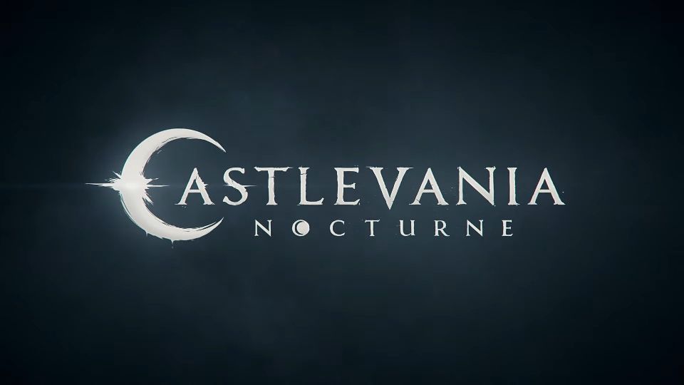Castlevania: Nocturne - Neue animierte Netflix-Serie bestätigt
