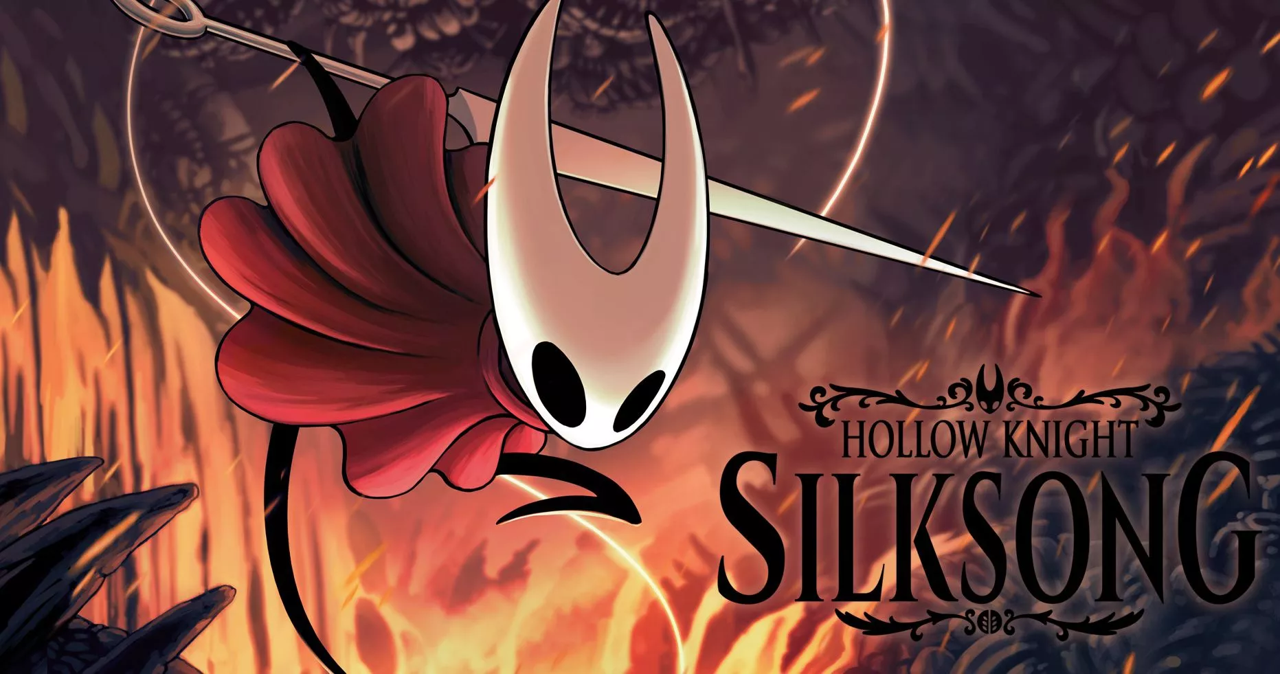 Gerücht - Hollow Knight: Silksong Day One im Xbox Game Pass Heropic