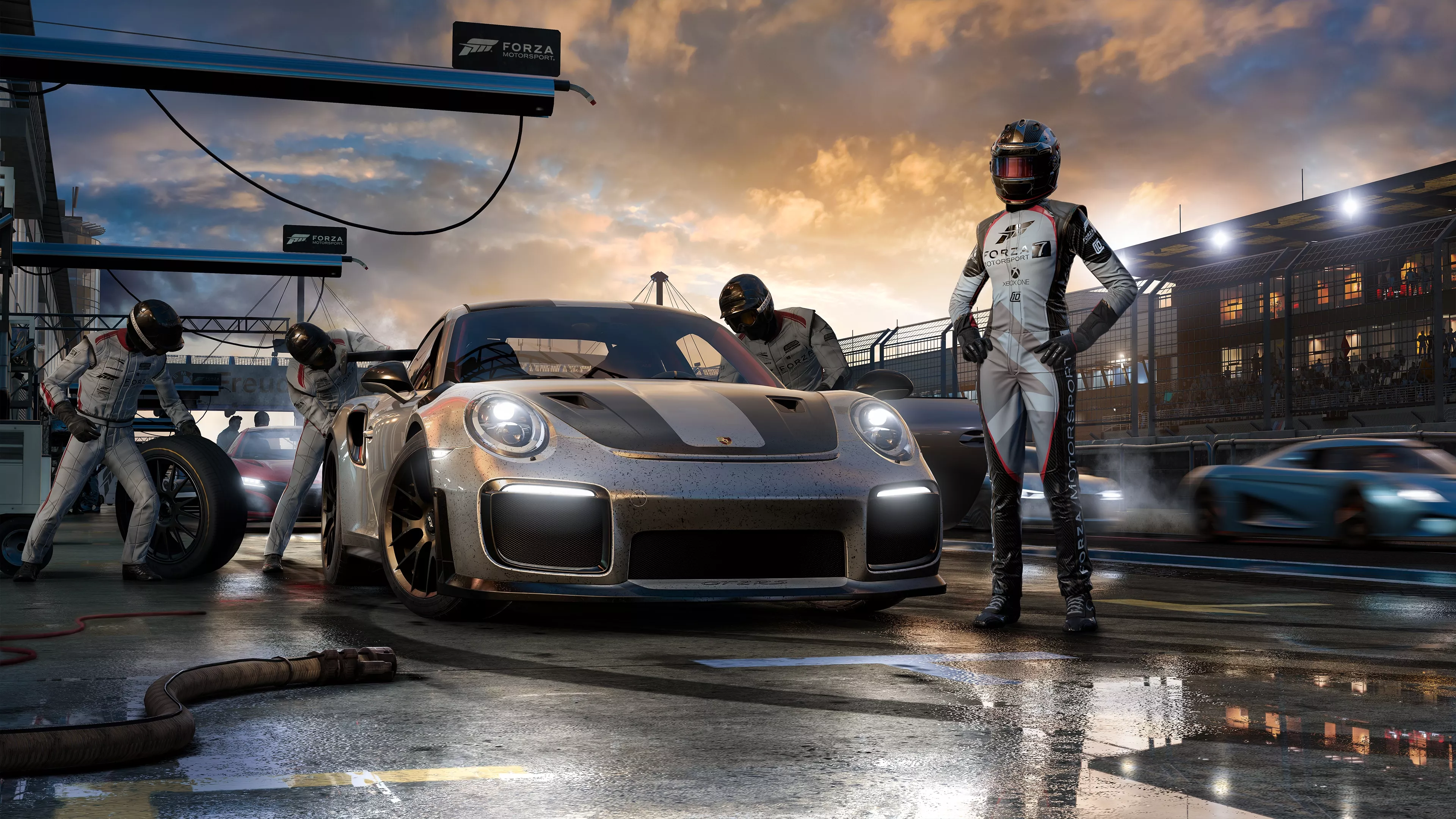 Gerüchte: Release von Forza Motorsport für Frühjahr 2023 geplant? Heropic