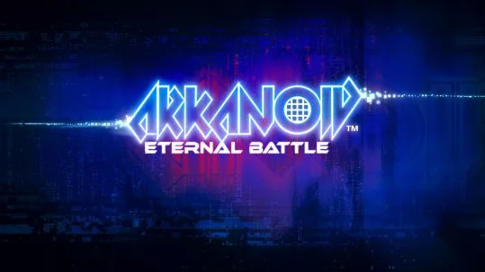Arkanoid zeigt erstes Gameplay zur Neuauflage des Arcade-Klassikers Heropic