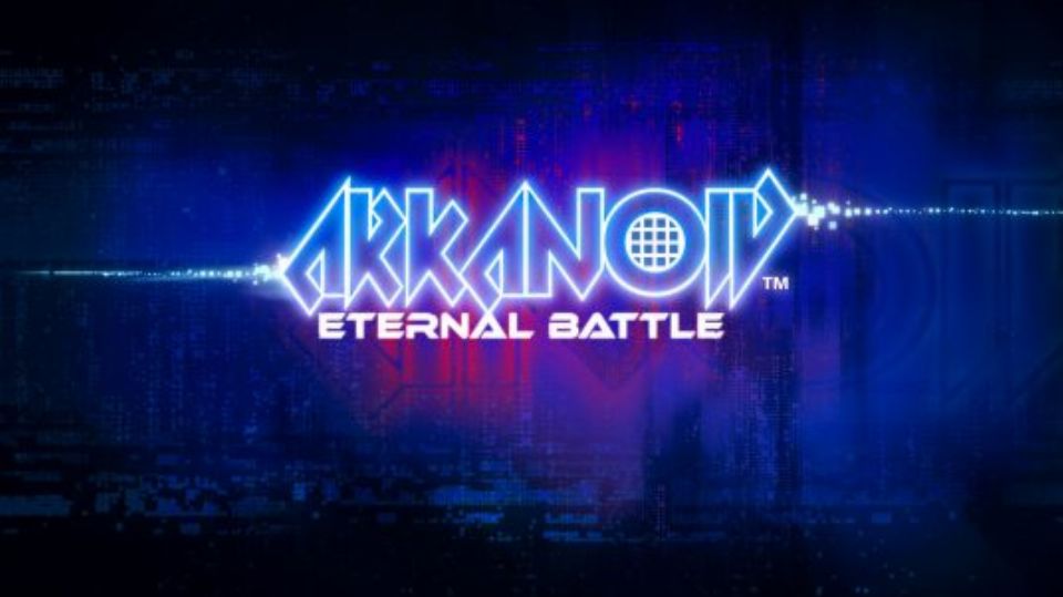 Arkanoid zeigt erstes Gameplay zur Neuauflage des Arcade-Klassikers