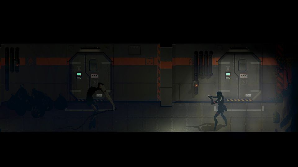 SIGNALIS: Der Survival-Horror erscheint Ende Oktober