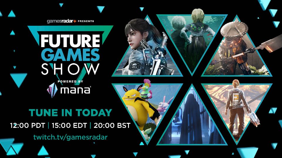 Future Games Show: Livestream startet um 21 Uhr