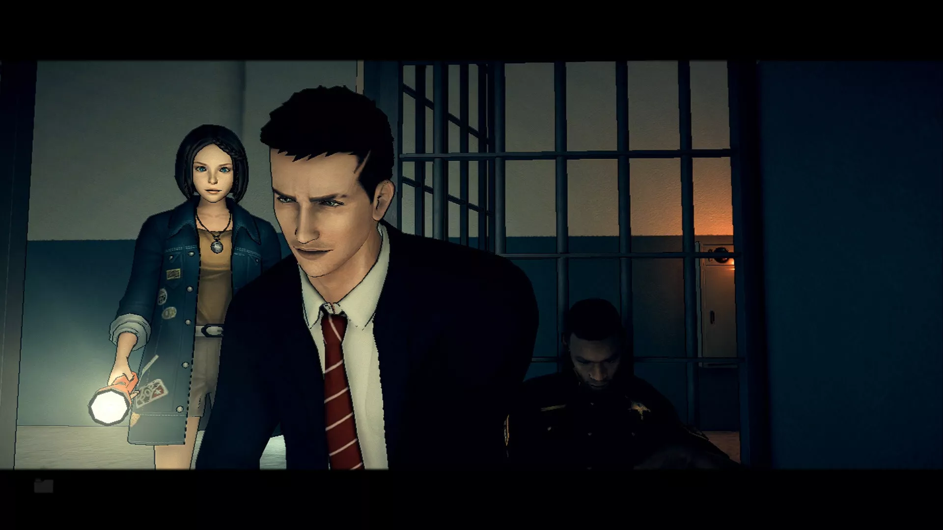 Deadly Premonition 2: A Blessing in Disguise ist ab sofort auf Steam Heropic