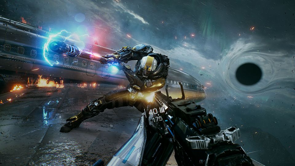 Bright Memory: Infinite erscheint für weitere Plattformen
