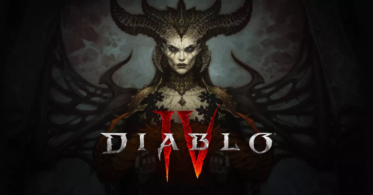 Diablo IV: Pre-Registration für die Beta verfügbar Heropic