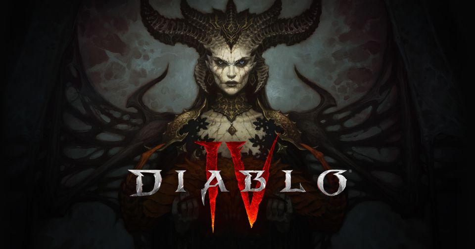 Diablo IV: Pre-Registration für die Beta verfügbar