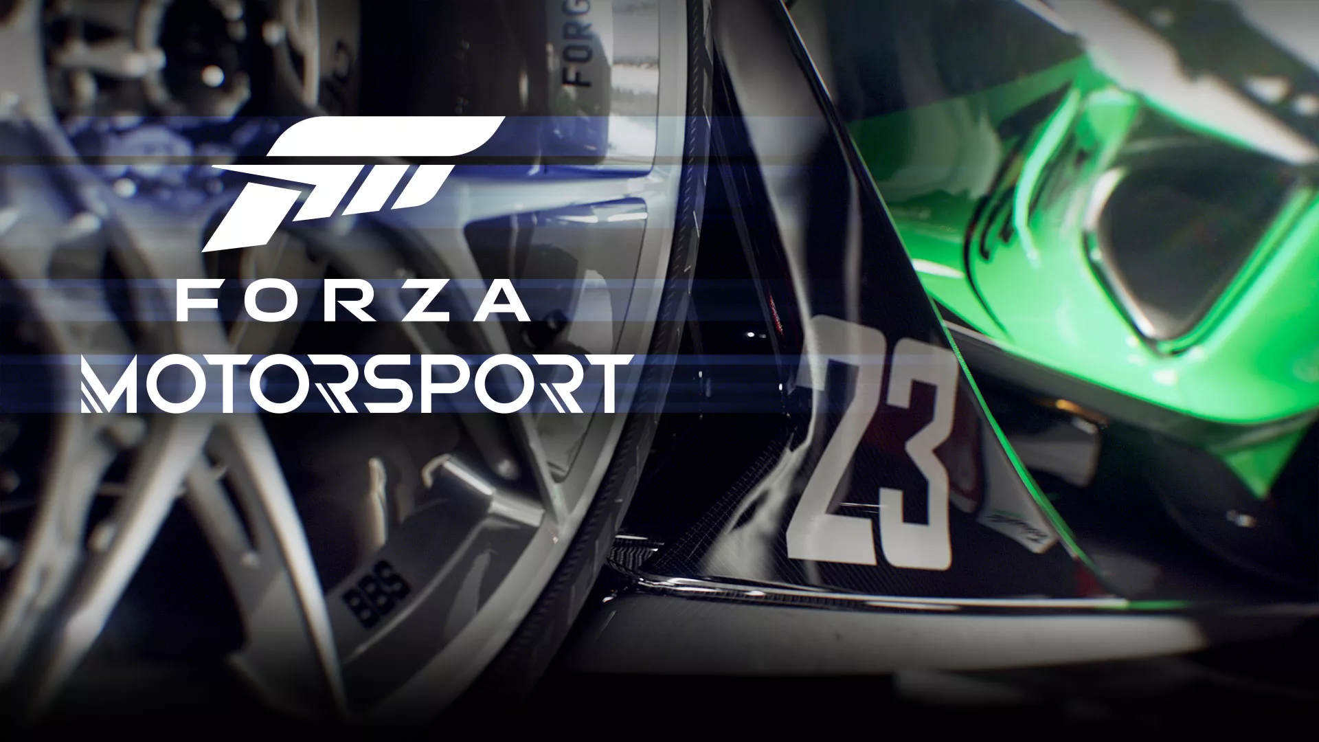 Forza Motorsport erscheint im Frühjahr 2023 Heropic
