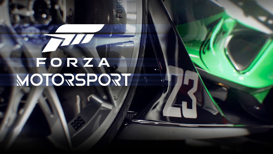 Forza Motorsport erscheint im Frühjahr 2023