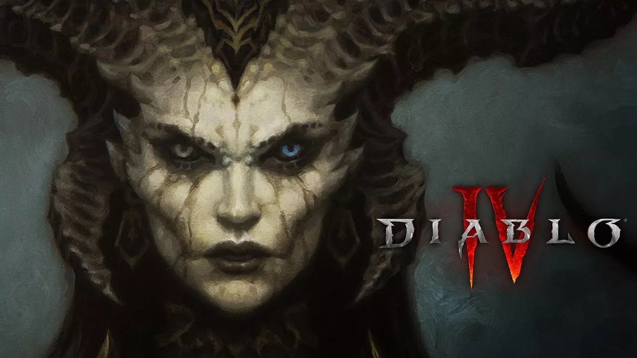 Diablo IV erscheint im kommenden Jahr Heropic
