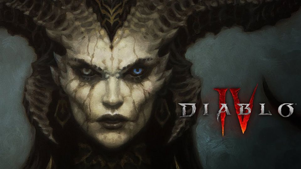 Diablo IV erscheint im kommenden Jahr
