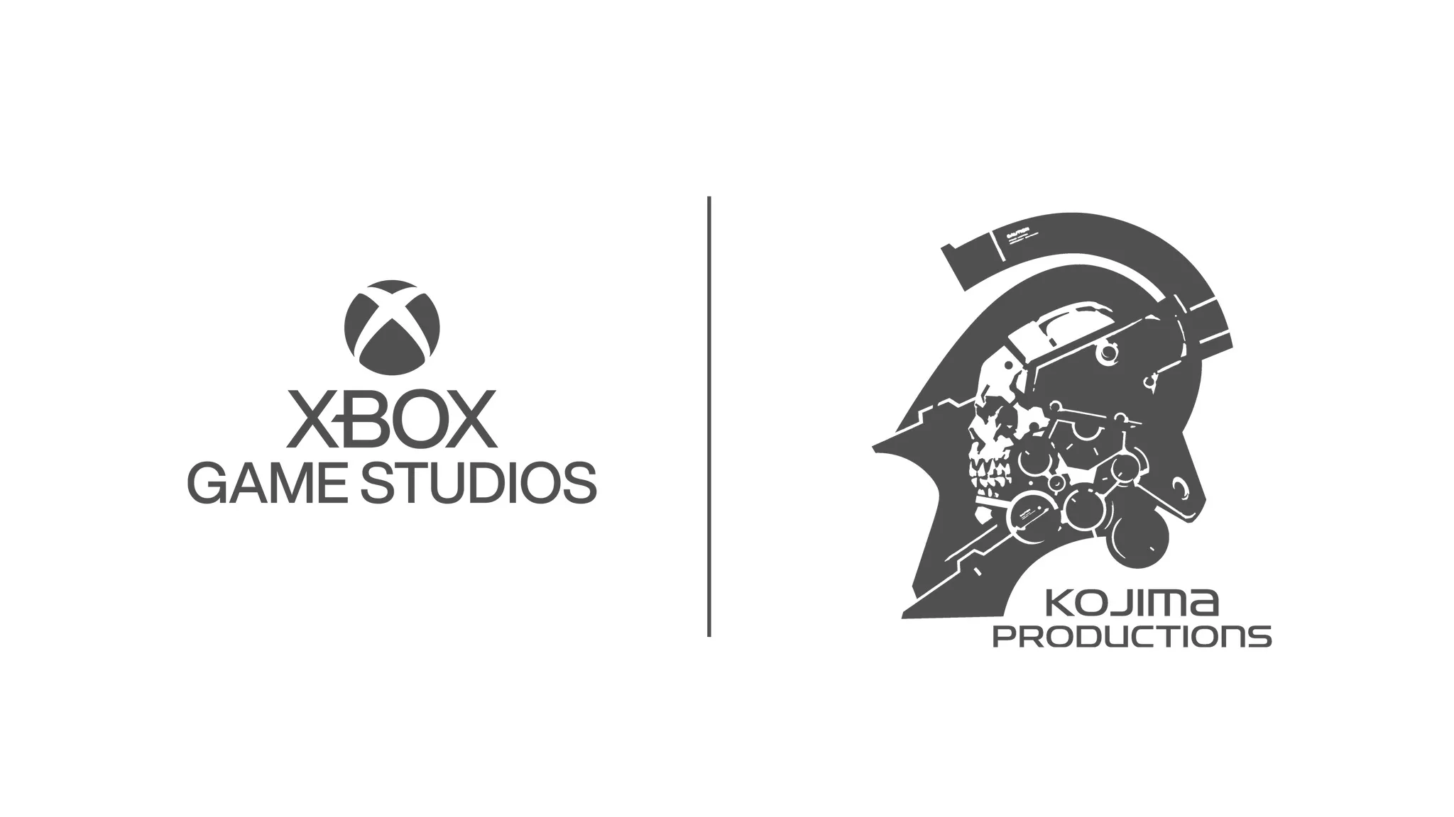 Kojima Productions geht Partnerschaft mit Microsoft ein Heropic