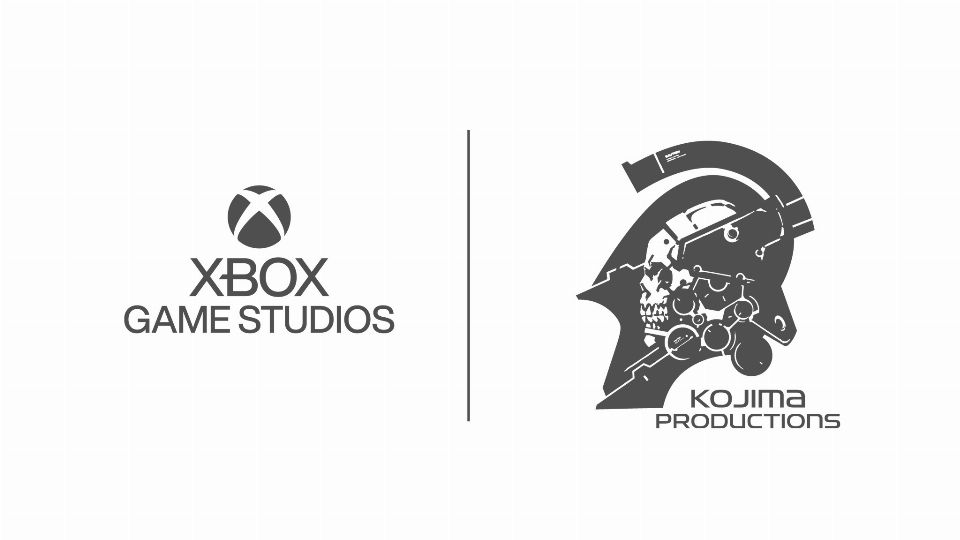 Kojima Productions geht Partnerschaft mit Microsoft ein