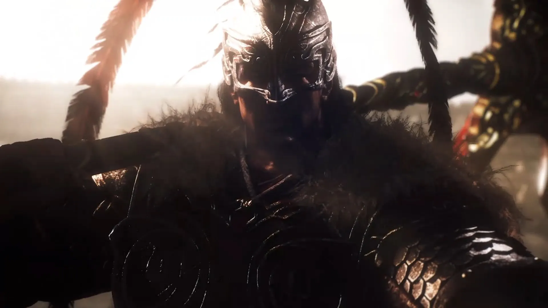 Wo Long: Fallen Dynasty von Team Ninja angekündigt Heropic