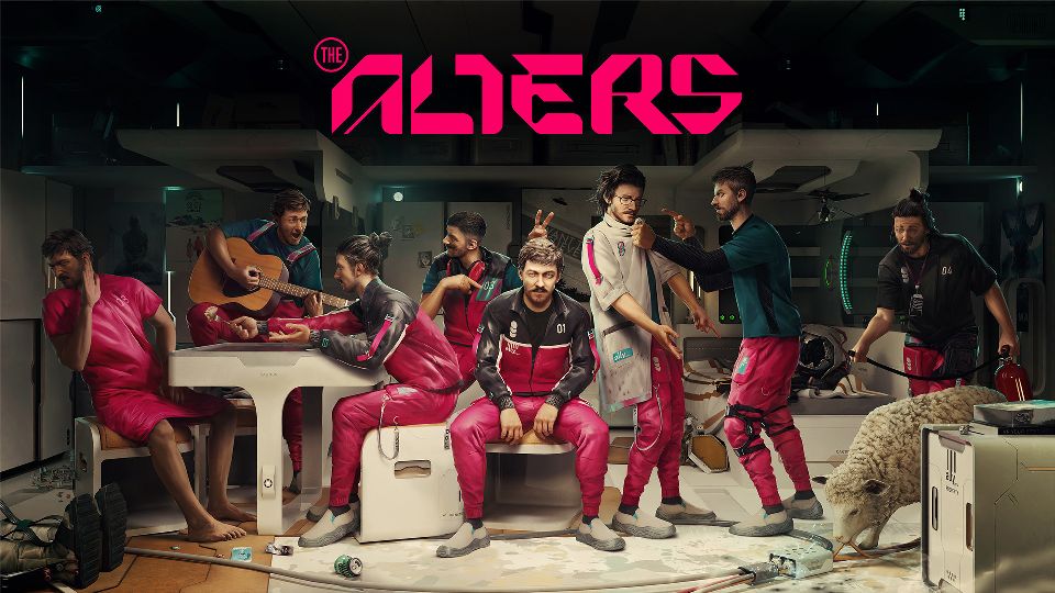 The Alters: 11 bit studios stellen ihr neustes Spiel vor