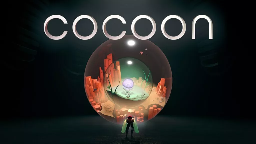 COCOON - Neues Puzzle-Adventure von Inside und Limbo Designer Heropic