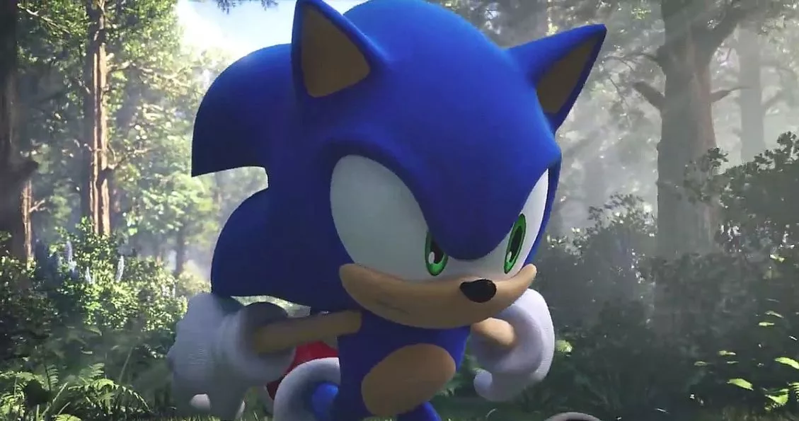 Sonic Frontiers: Keine Verschiebung laut Sega geplant Heropic