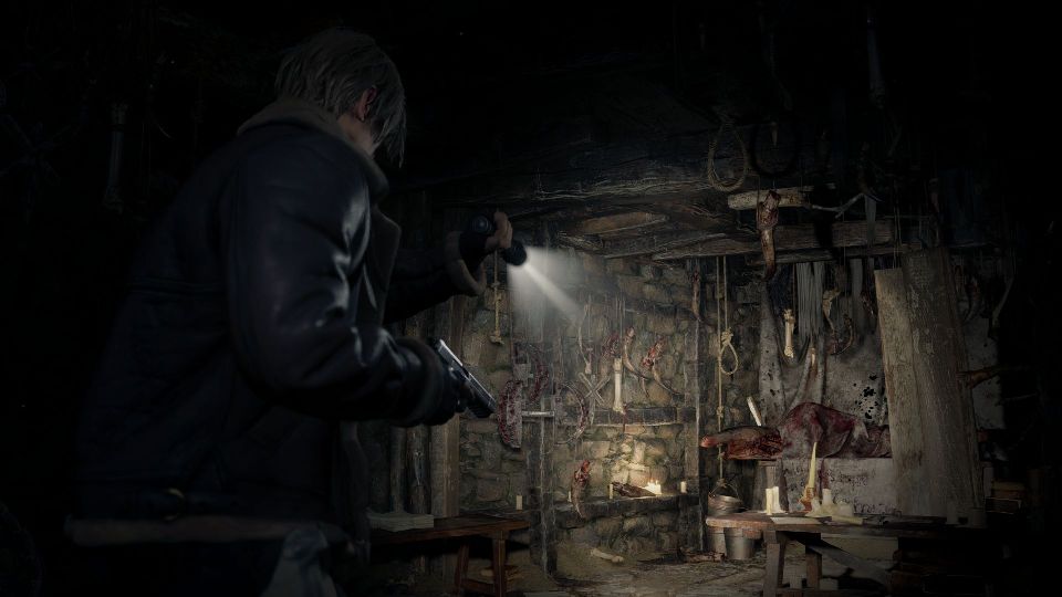 Resident Evil 4: Capcom zeigen den 3. Trailer zum Remake