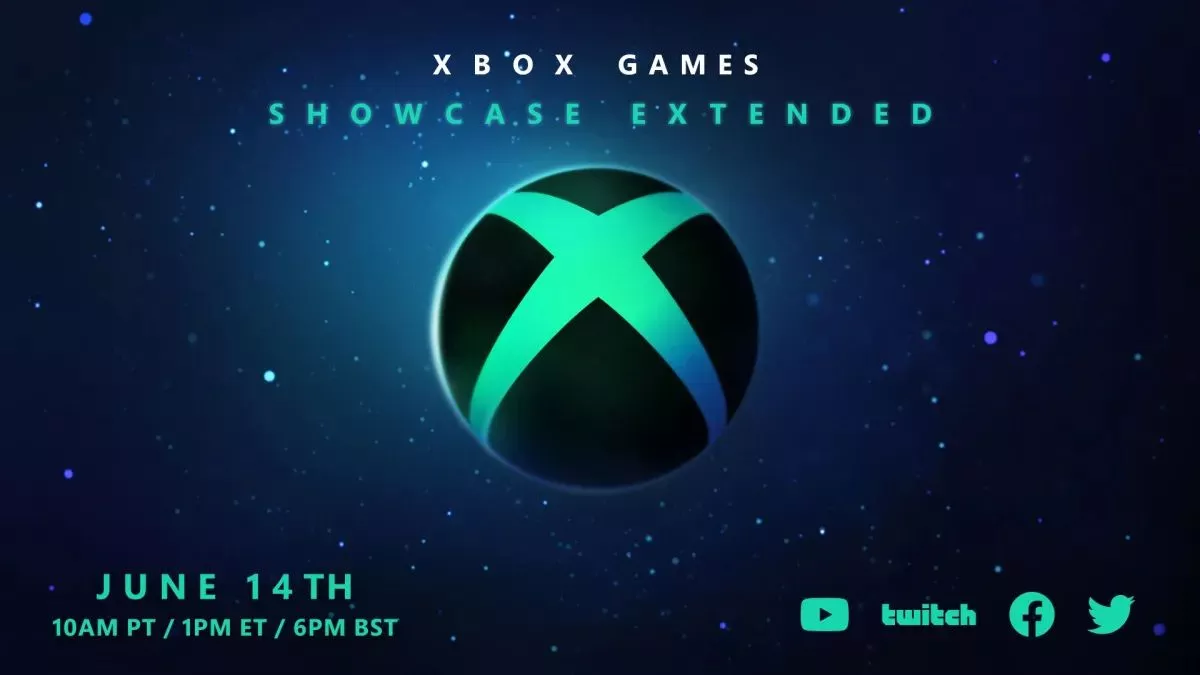 Livestream zum Xbox Games Showcase Extended heute um 19 Uhr Heropic