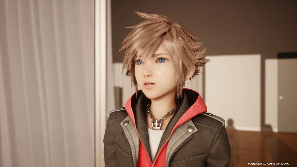 Kingdom Hearts IV: Neue Informationen von Tetsuya Nomura