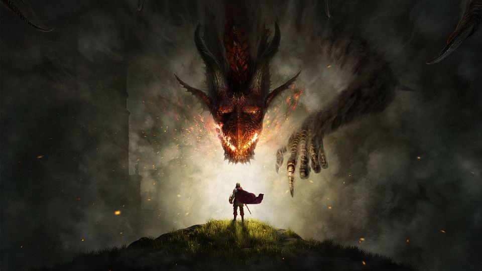 Dragon's Dogma: Digitales Event zur Feier des 10. Geburtstag heute um Mitternacht