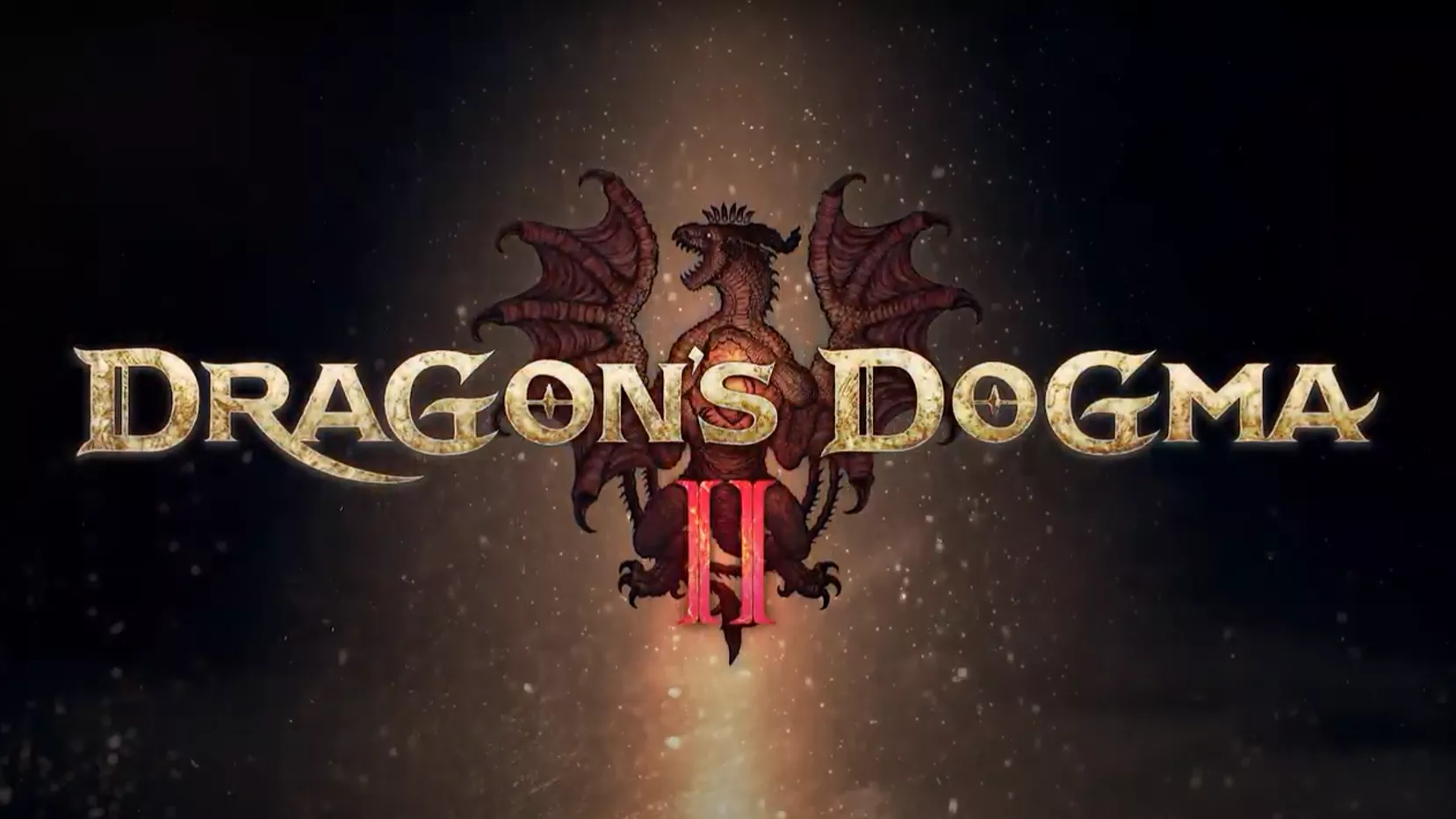 Dragon's Dogma II befindet sich in Entwicklung Heropic
