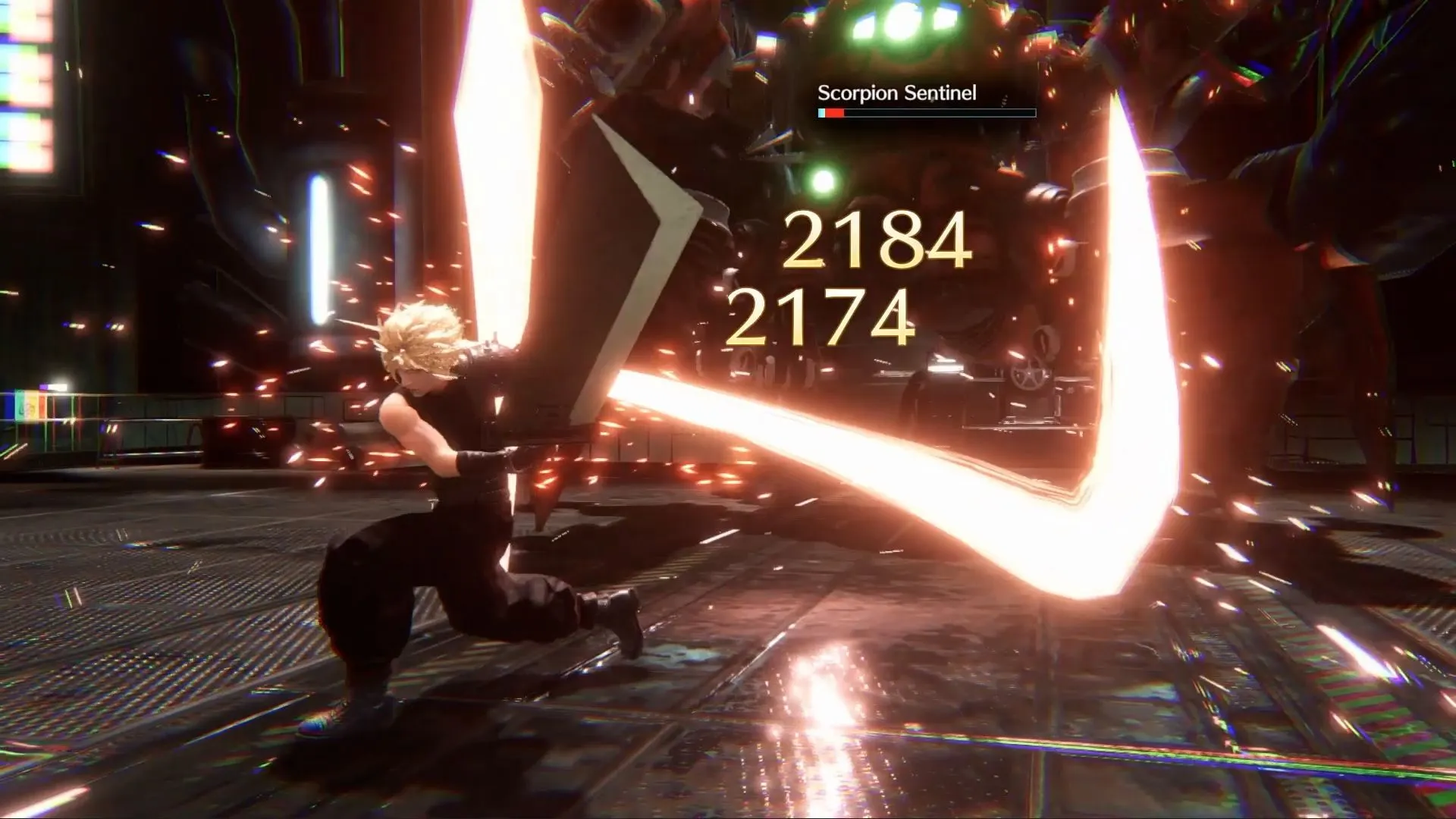 Final Fantasy VII Ever Crisis: Eine Closed Beta ist für 2022 geplant Heropic