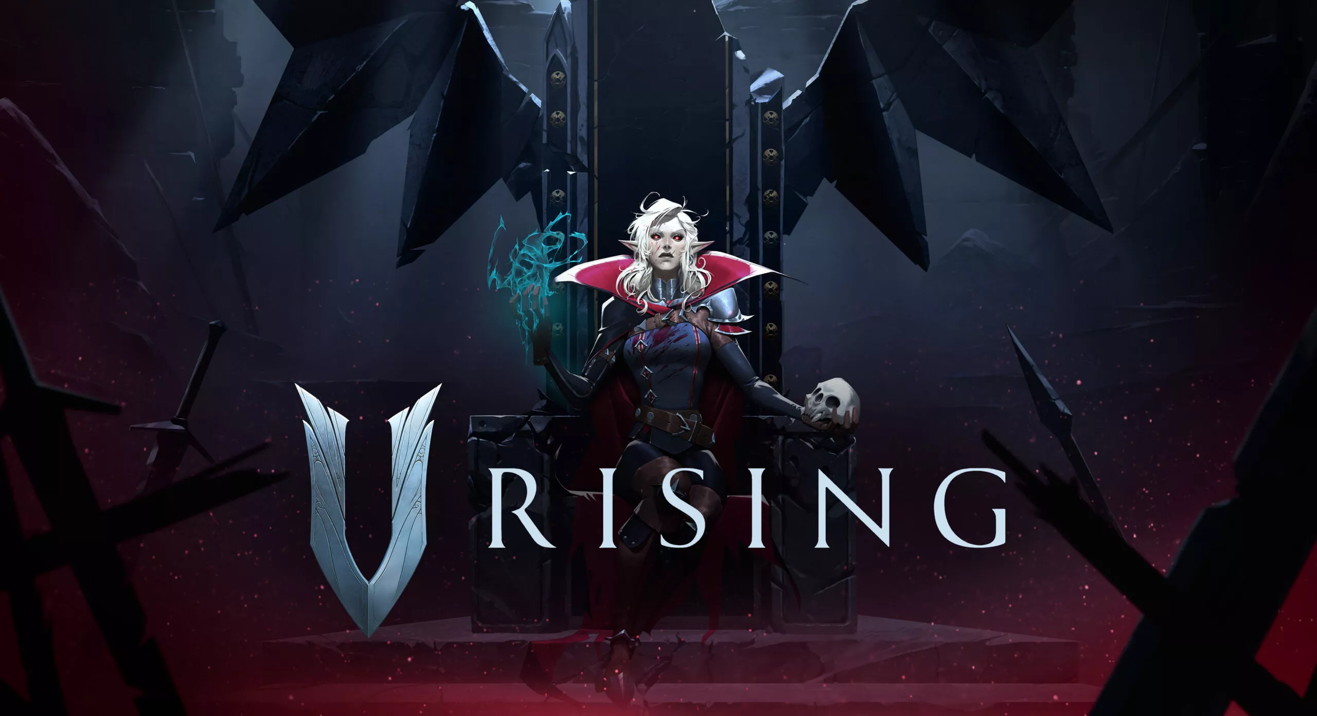 V Rising konnte sich bereits über zwei Millionen Mal verkaufen Heropic