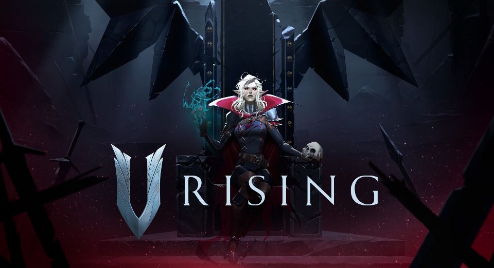 V Rising konnte sich bereits über zwei Millionen Mal verkaufen