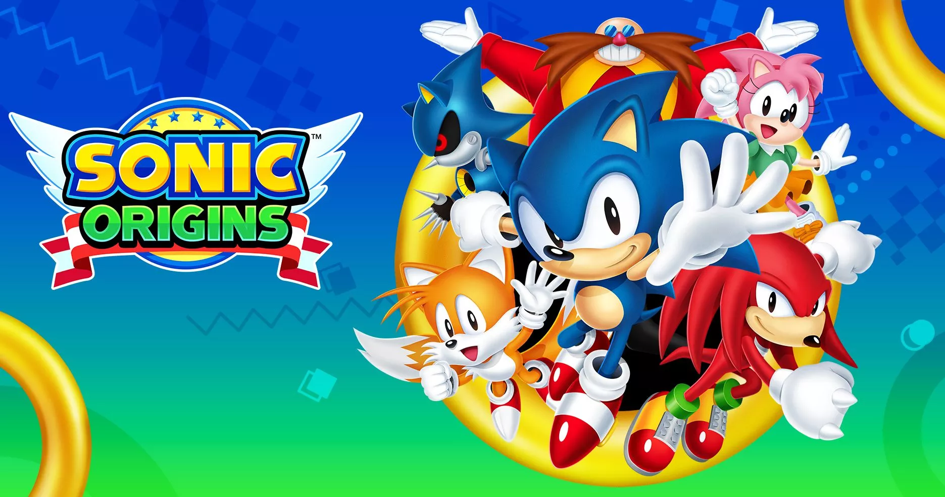 Sonic Origins: Trailer zu den neuen Spielmodi Heropic