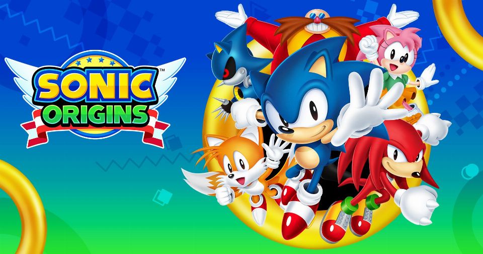 Sonic Origins: Trailer zu den neuen Spielmodi
