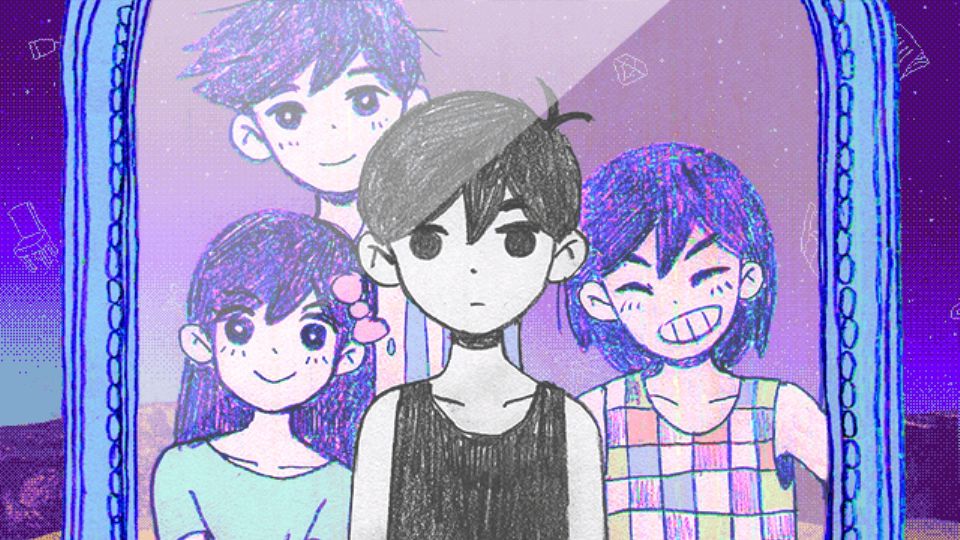 OMORI: Das Psycho-Horror RPG ist ab sofort auf Konsolen verfügbar