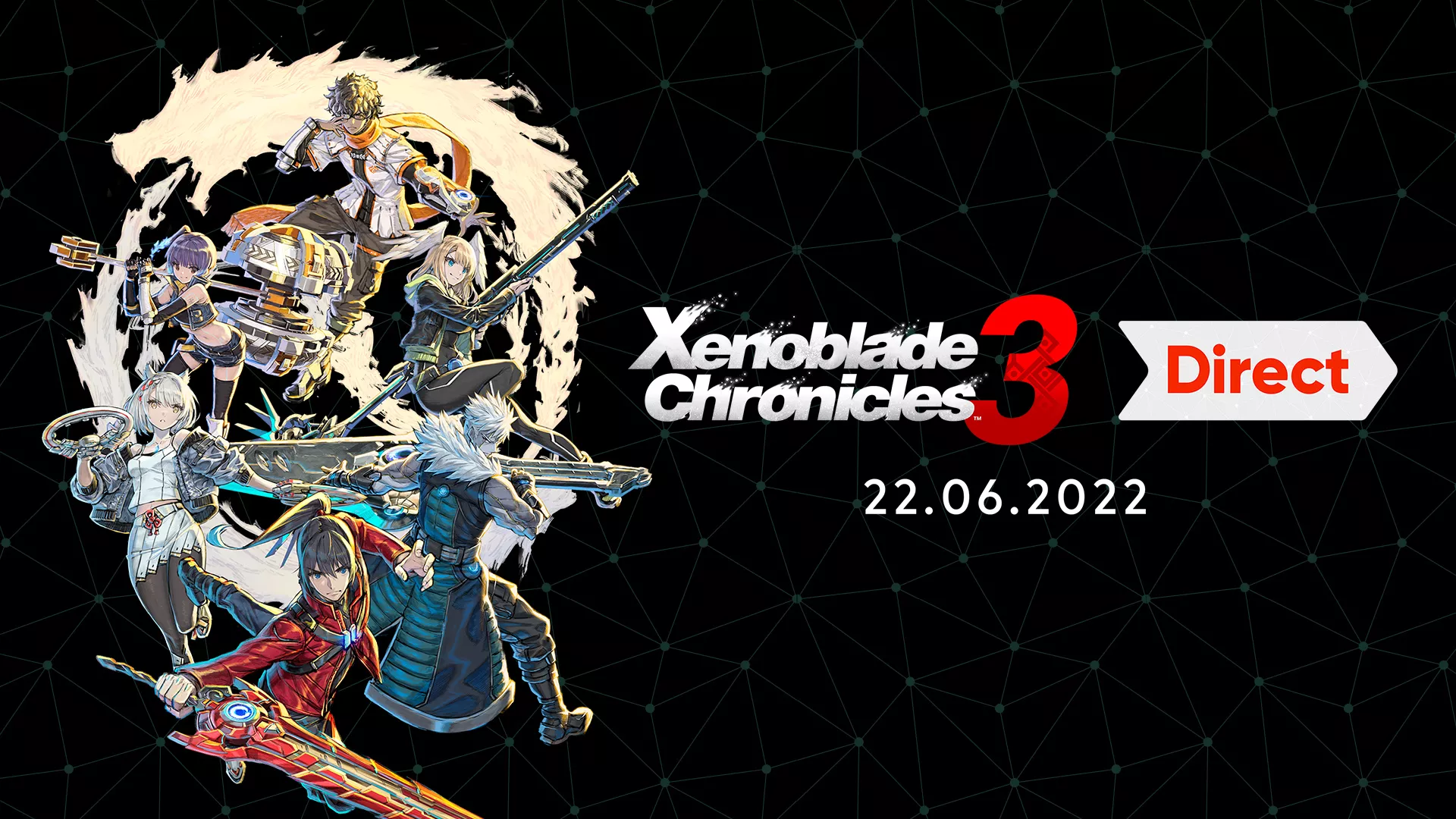 Xenoblade Chronicles 3 Direct angekündigt Heropic