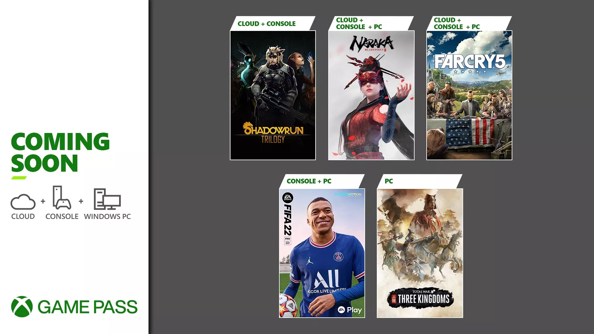 Xbox Game Pass: Weitere Neuheiten bekannt gegeben Heropic